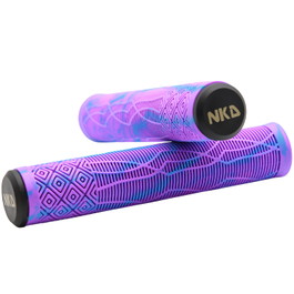 NKD Goat Pro Scooter Grips