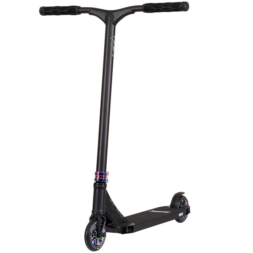 AO WORLDWIDE COMPLETE — AO SCOOTERS