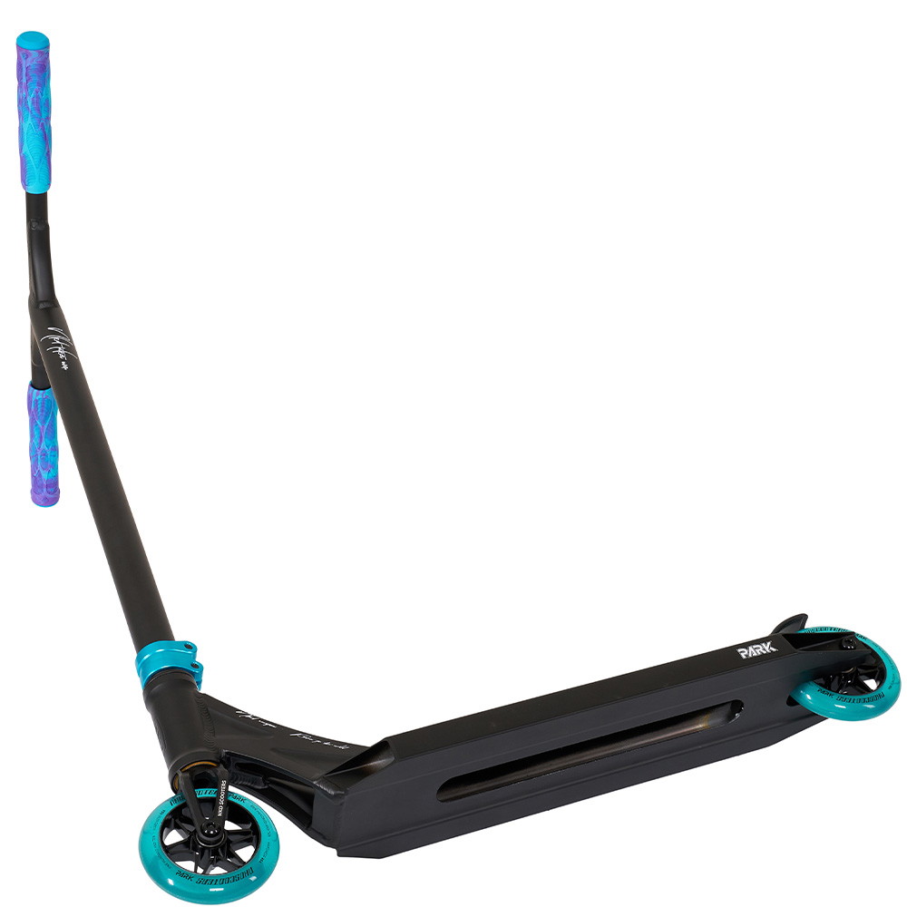 NKD Park Pro Scooter