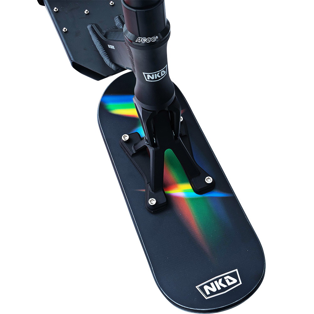 NKD Pro Snow Pro Scooter