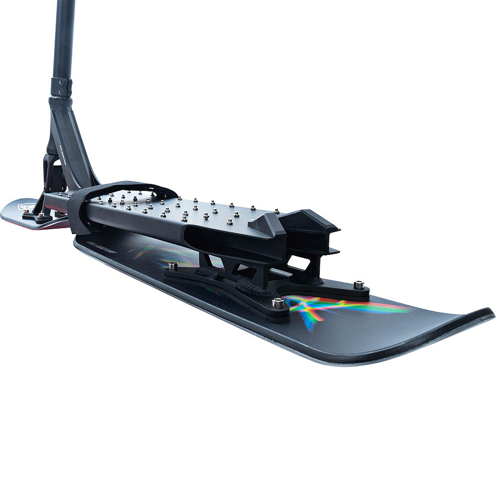NKD Pro Snow Pro Scooter