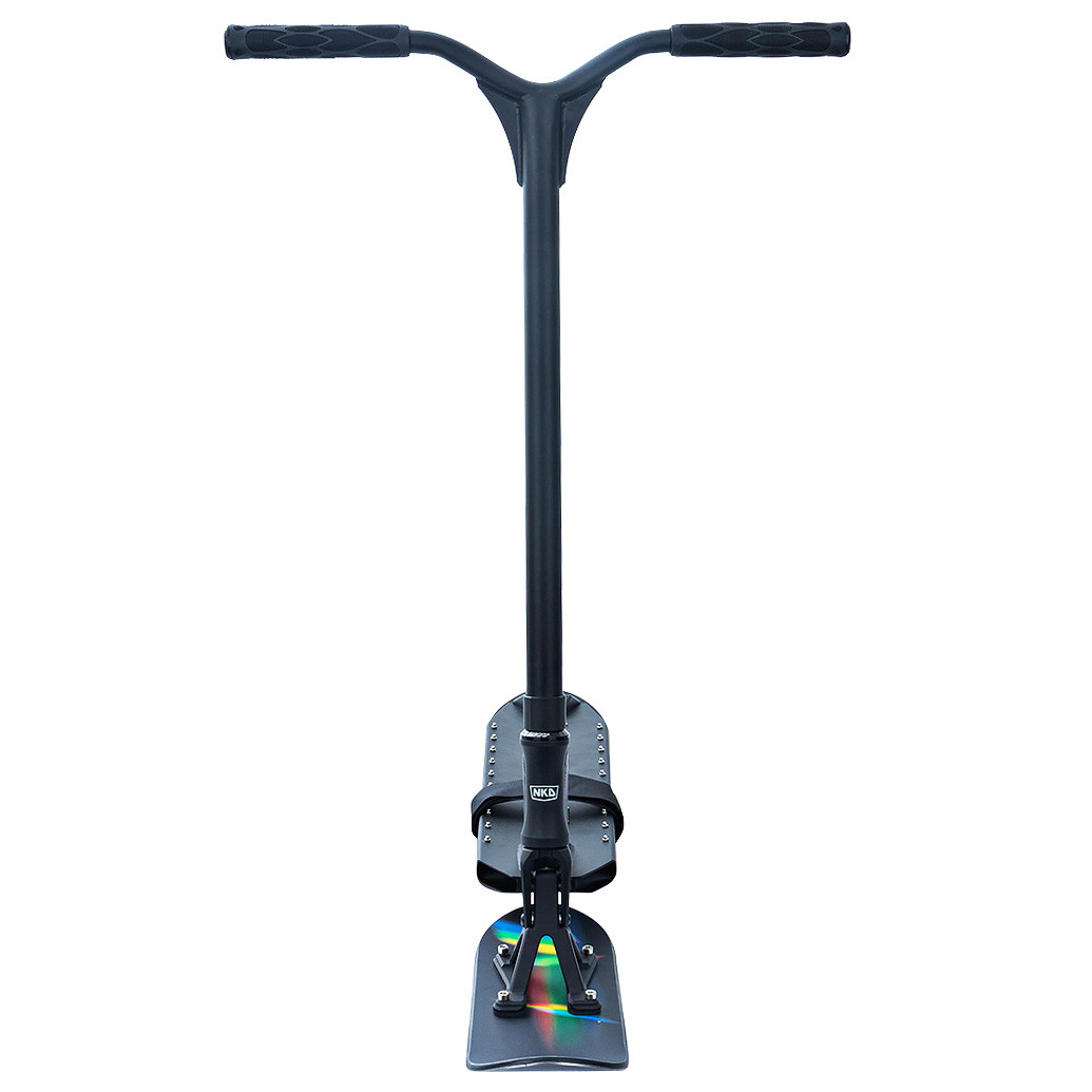 NKD Pro Snow Pro Scooter