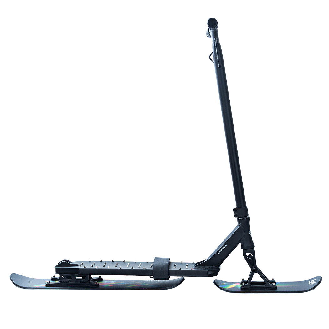 NKD Pro Snow Pro Scooter