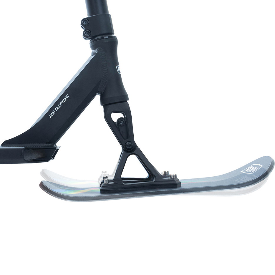 NKD Pro Snow Pro Scooter