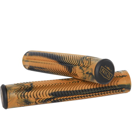 NKD Pro Scooter Grips