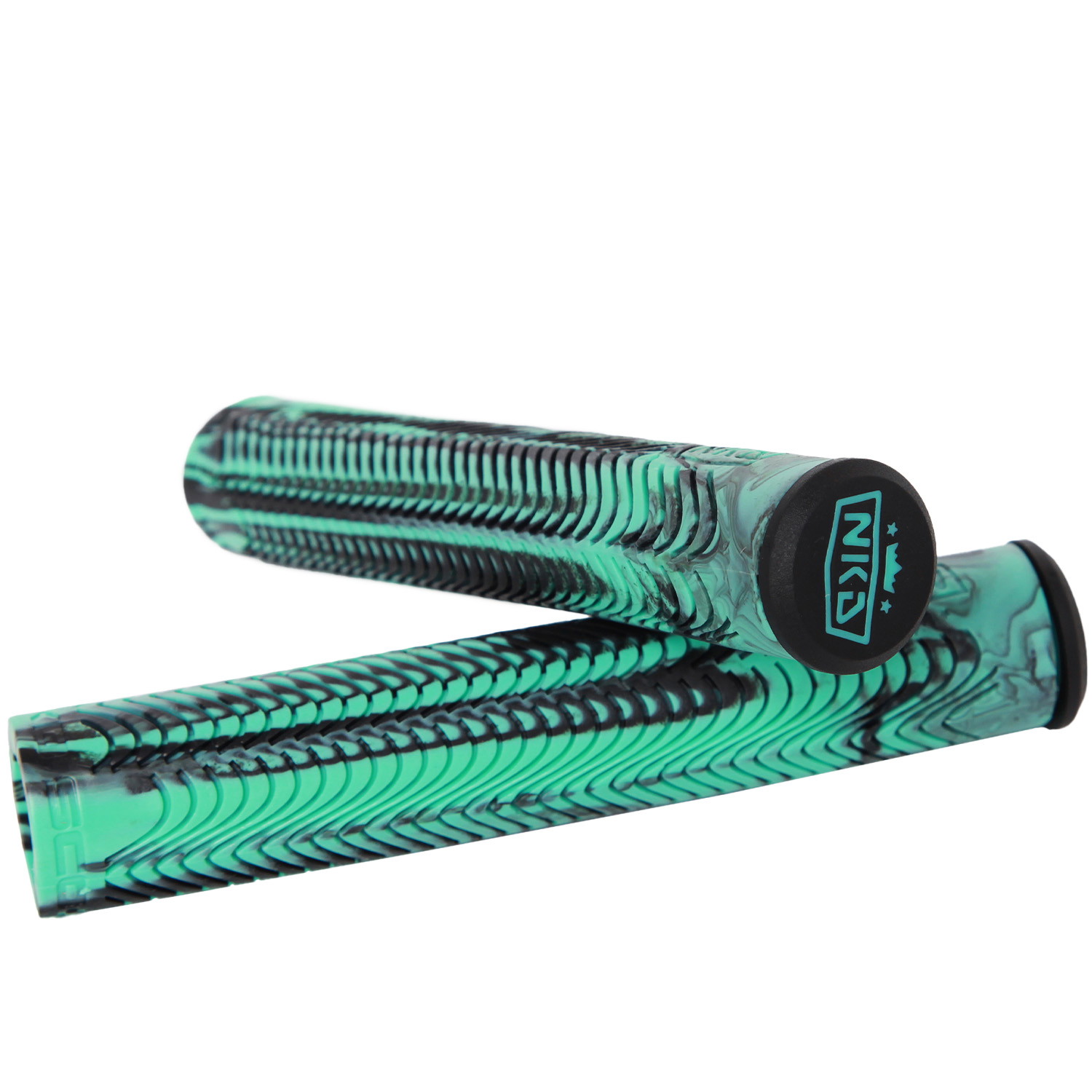 NKD Pro Scooter Grips