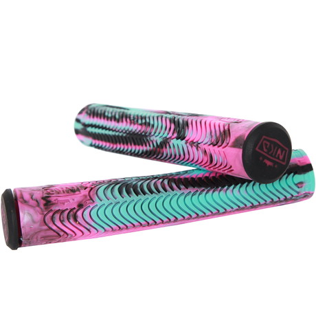 NKD Pro Scooter Grips
