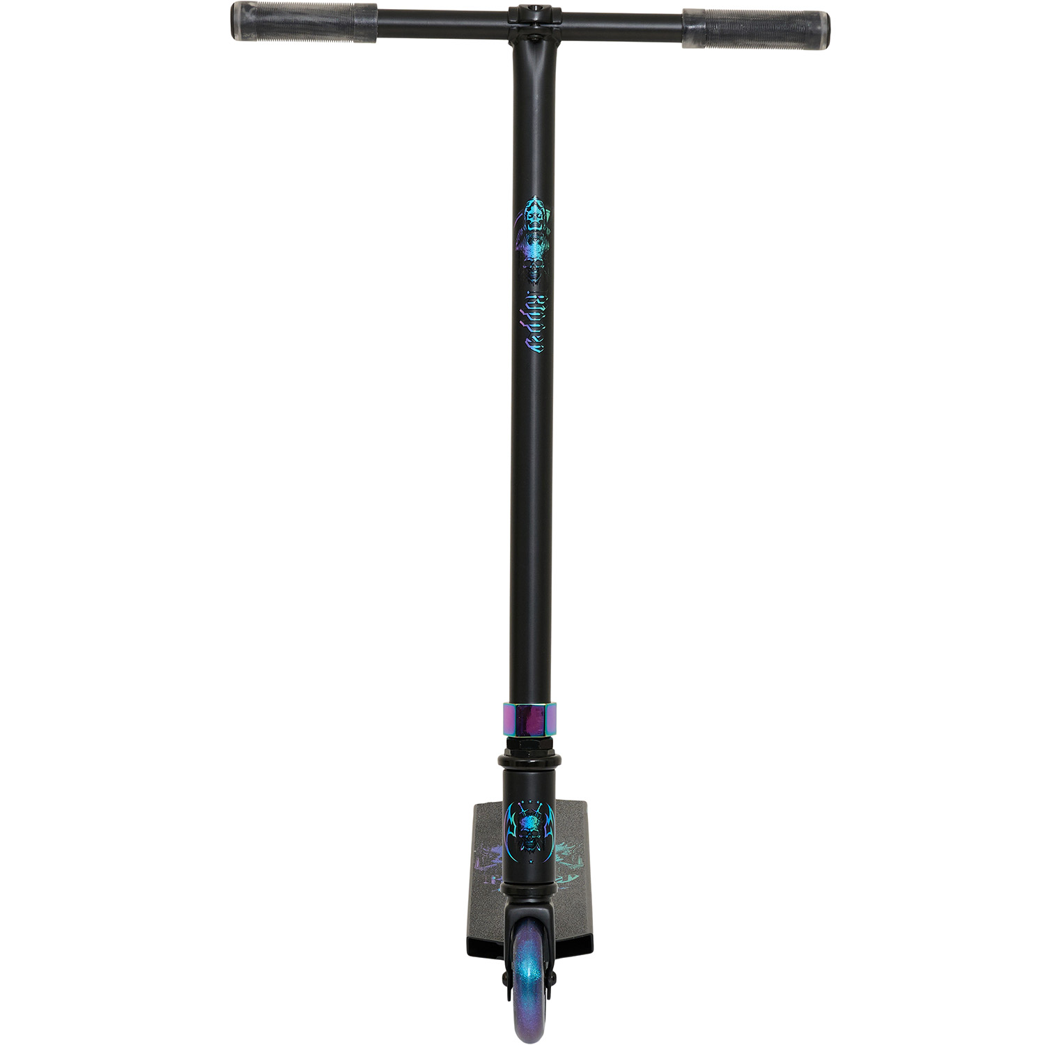 NKD Ripper Pro Scooter