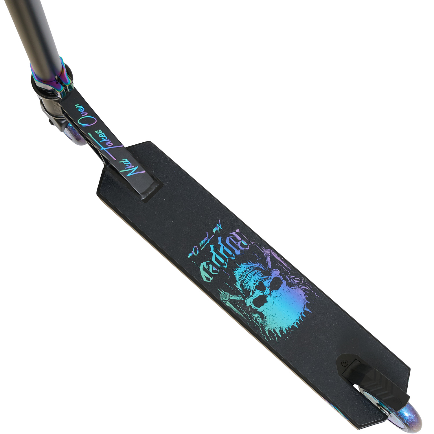 NKD Ripper Pro Scooter