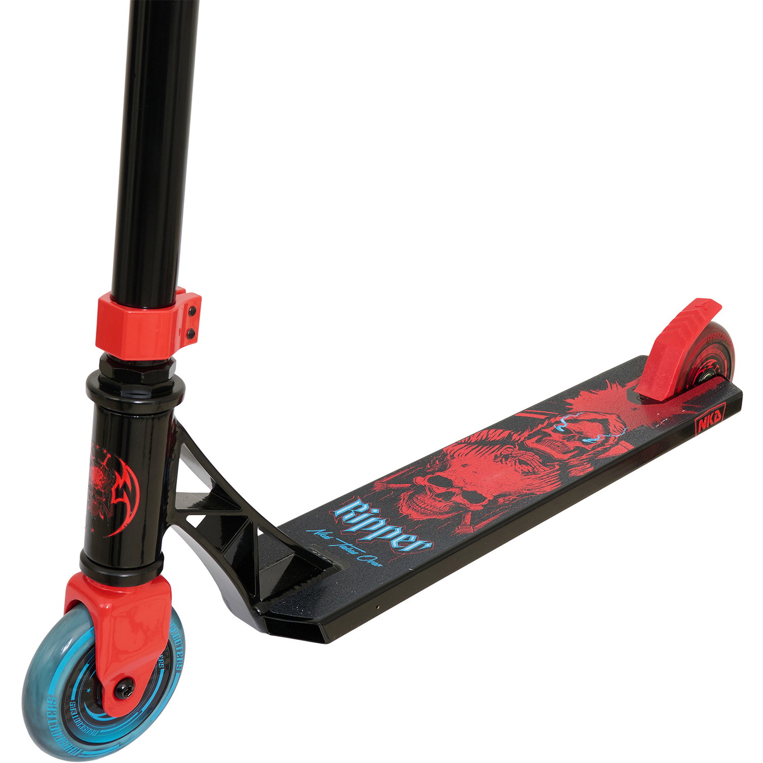 NKD Ripper Pro Scooter