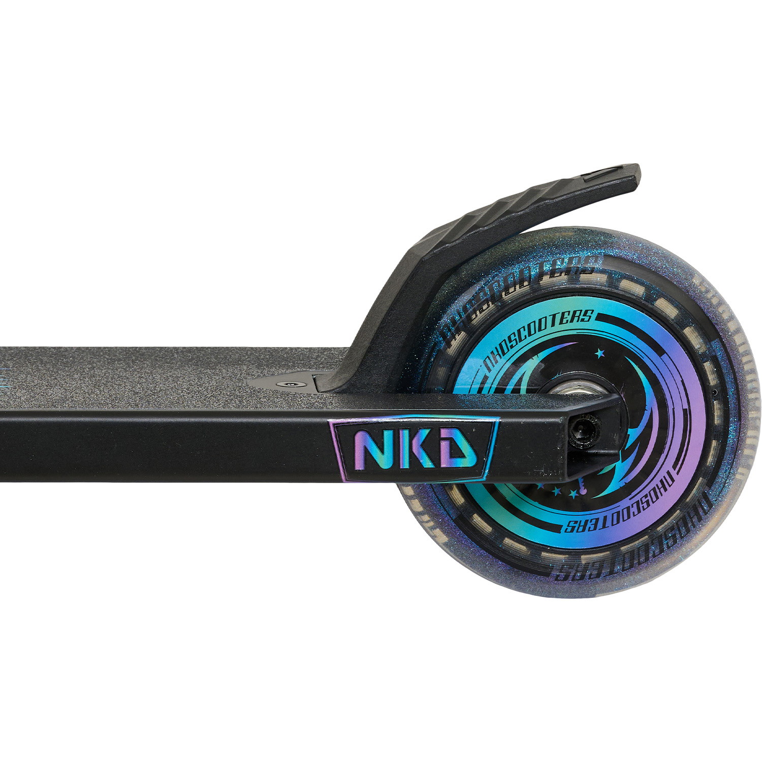 NKD Ripper Pro Scooter