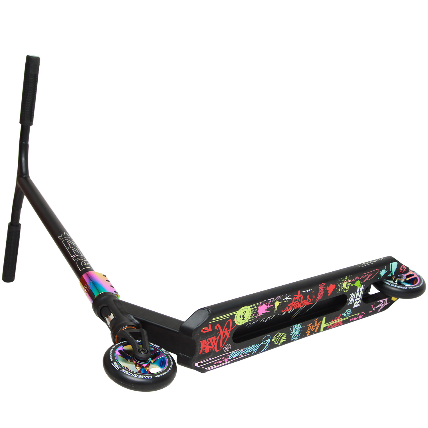 NKD RIZZ Pro Scooter