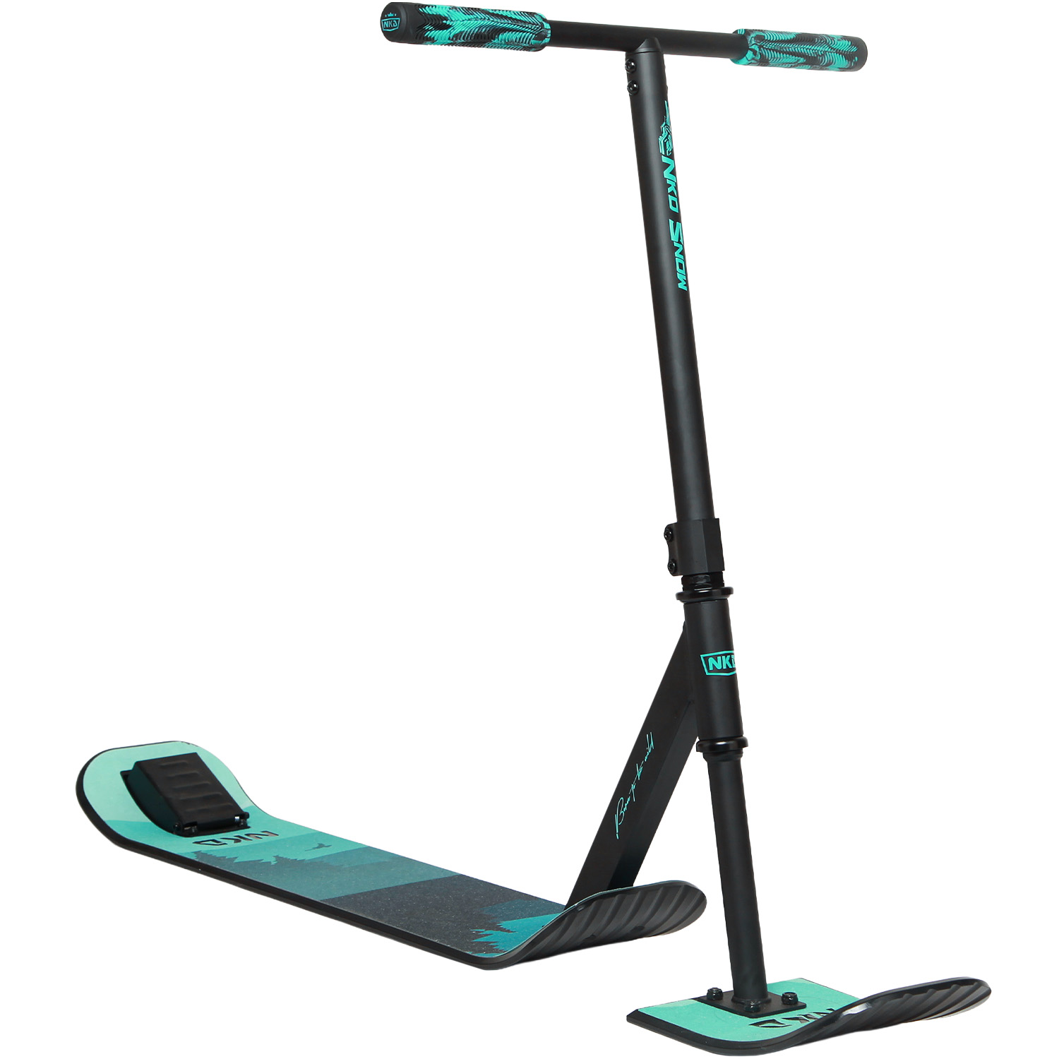 Snow Scooters - Scooters