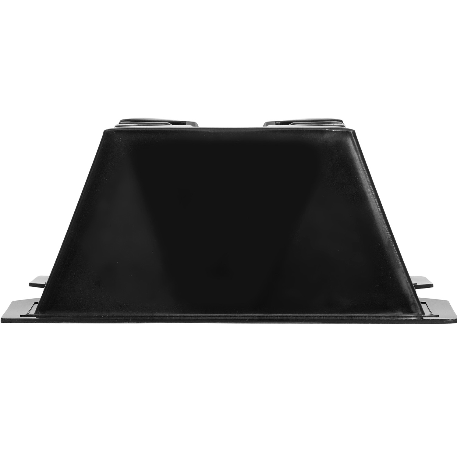 NKD Pro Scooter Stand – Stable holder for 110–125 mm wheels, 24/30 mm width