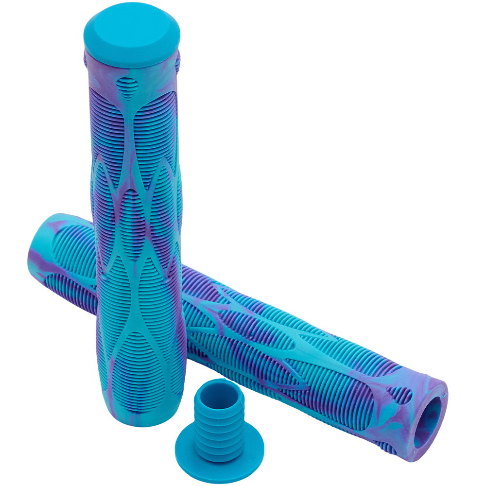 NKD Park Stunt Scooter Grips