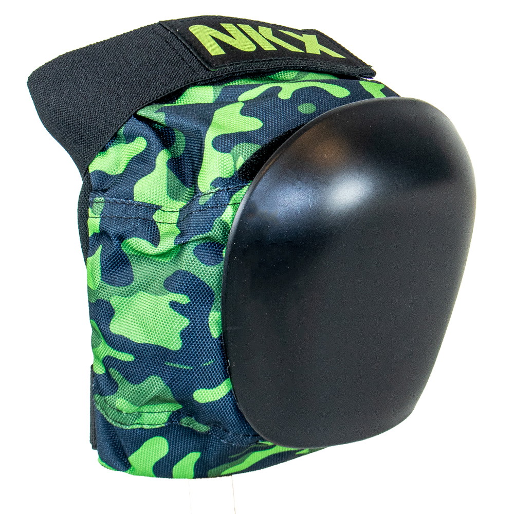 NKX Core Knee Pads