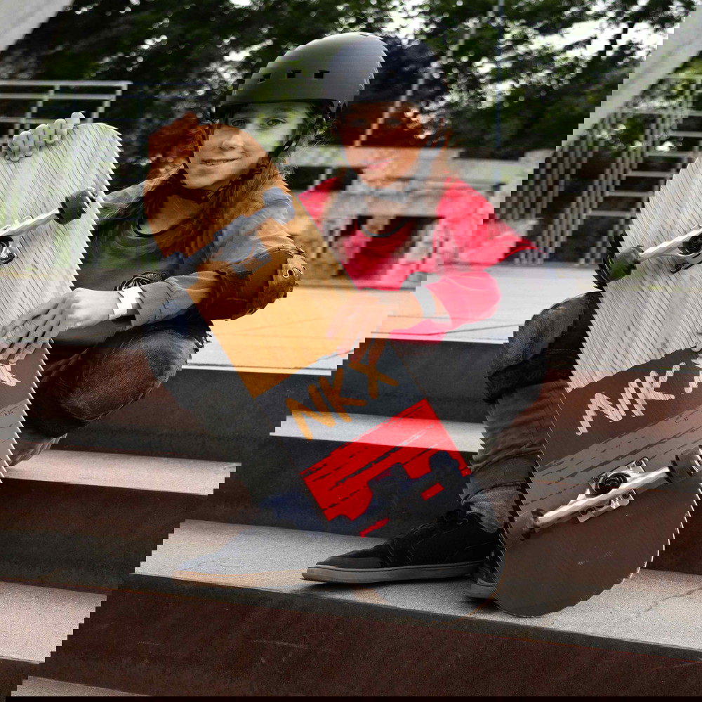 NKX Slate Skateboard - Main Image