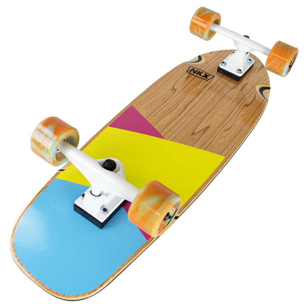 NKX Buzz Surfskate