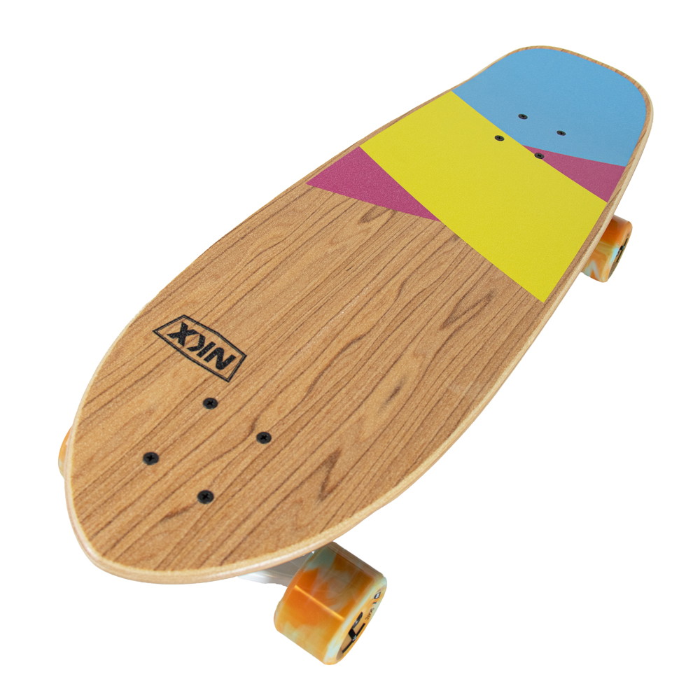 NKX Buzz Surfskate