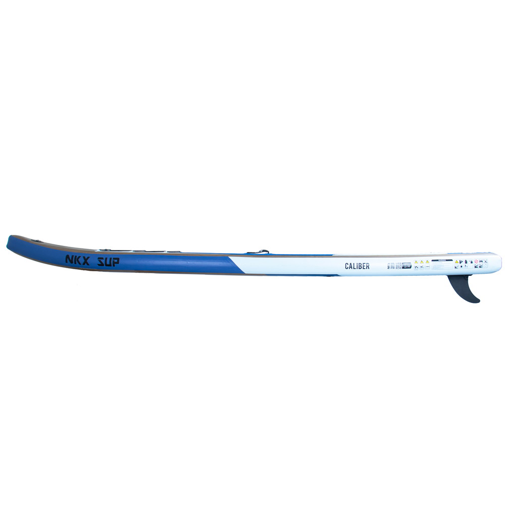 NKX Caliber Inflatable Paddleboard / SUP