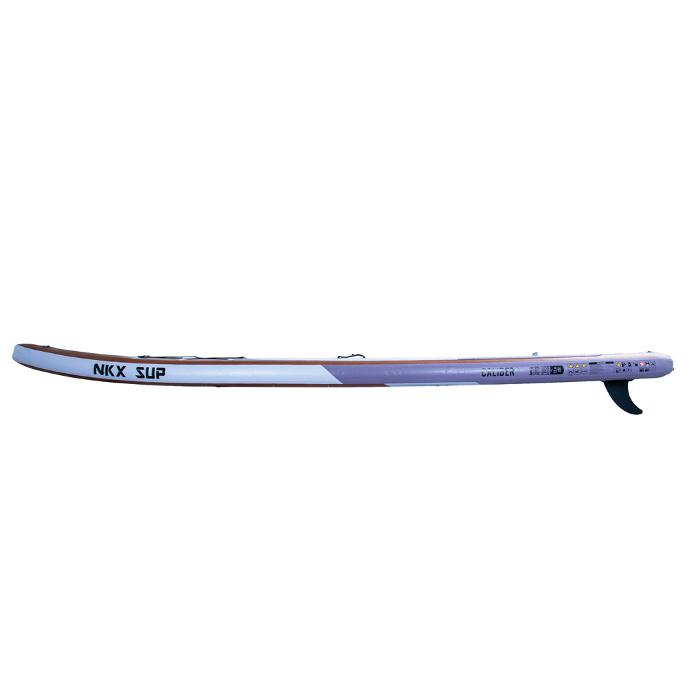 NKX Caliber Inflatable Paddleboard / SUP