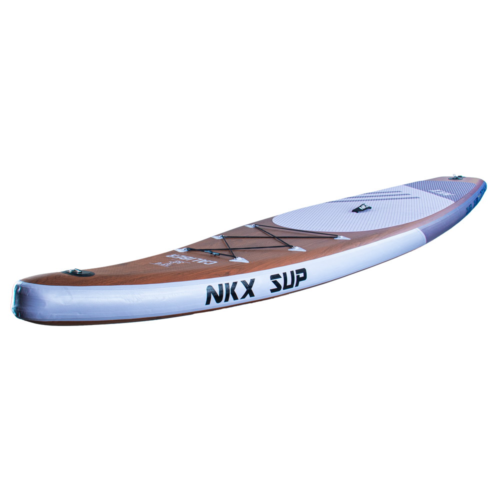 NKX Caliber Inflatable Paddleboard / SUP