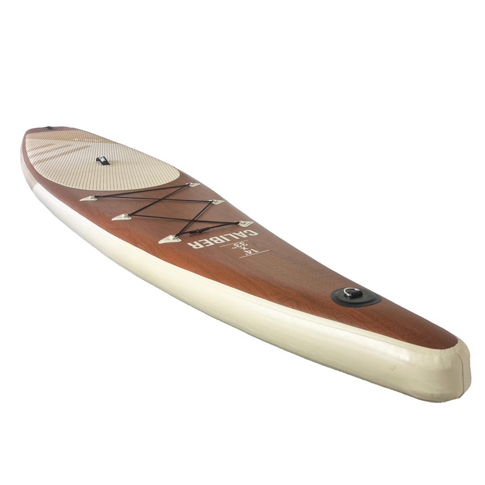 NKX Caliber Inflatable Paddleboard / SUP