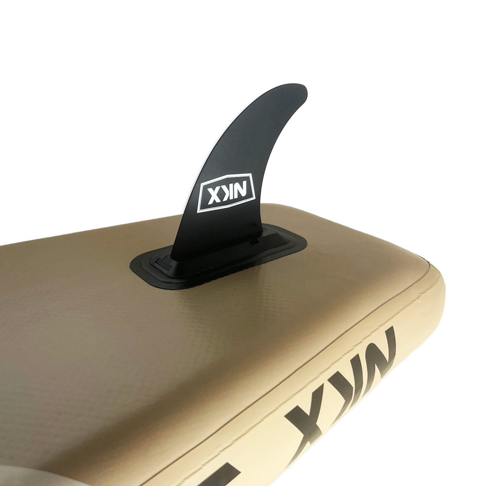 NKX Caliber Inflatable Paddleboard / SUP
