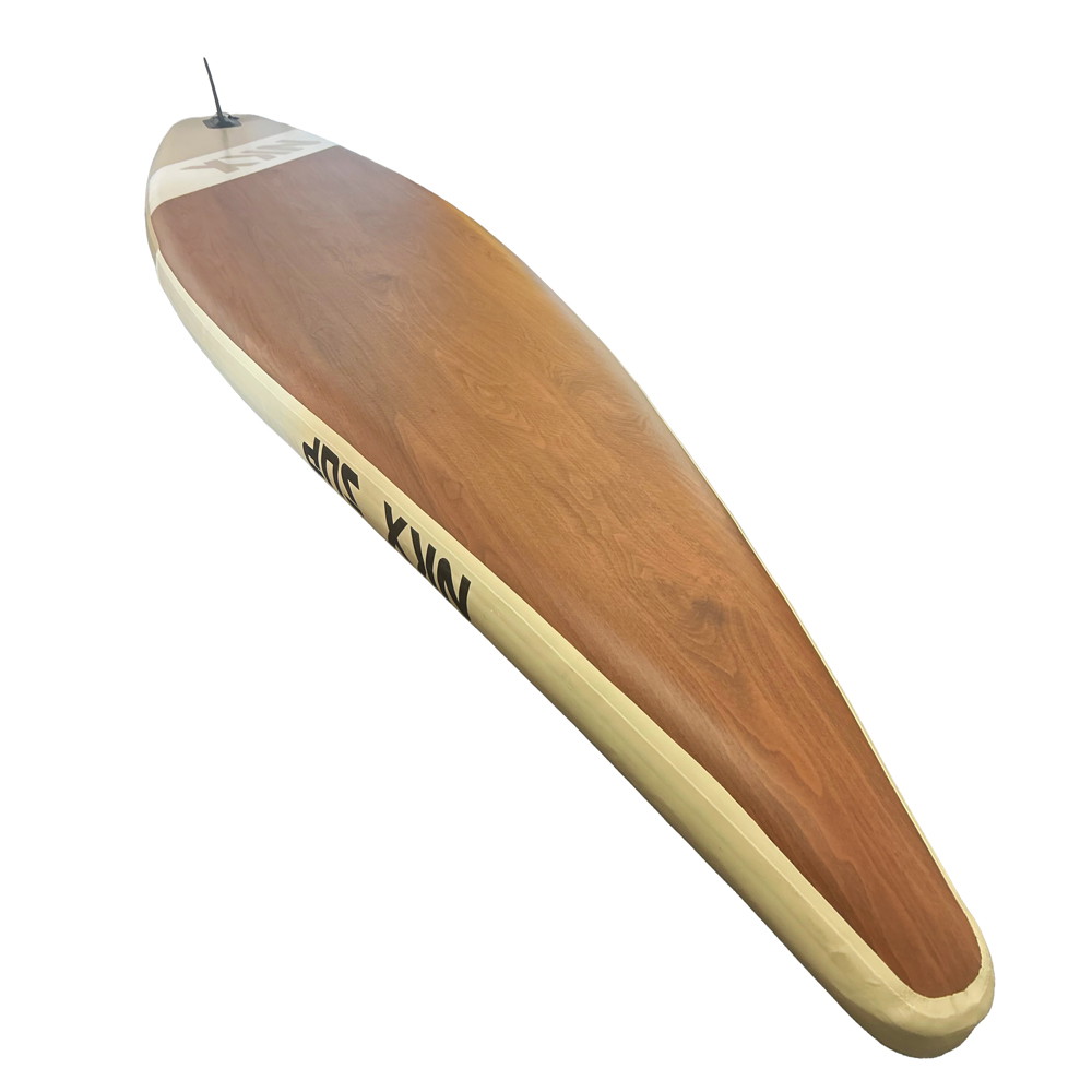 NKX Caliber Inflatable Paddleboard / SUP