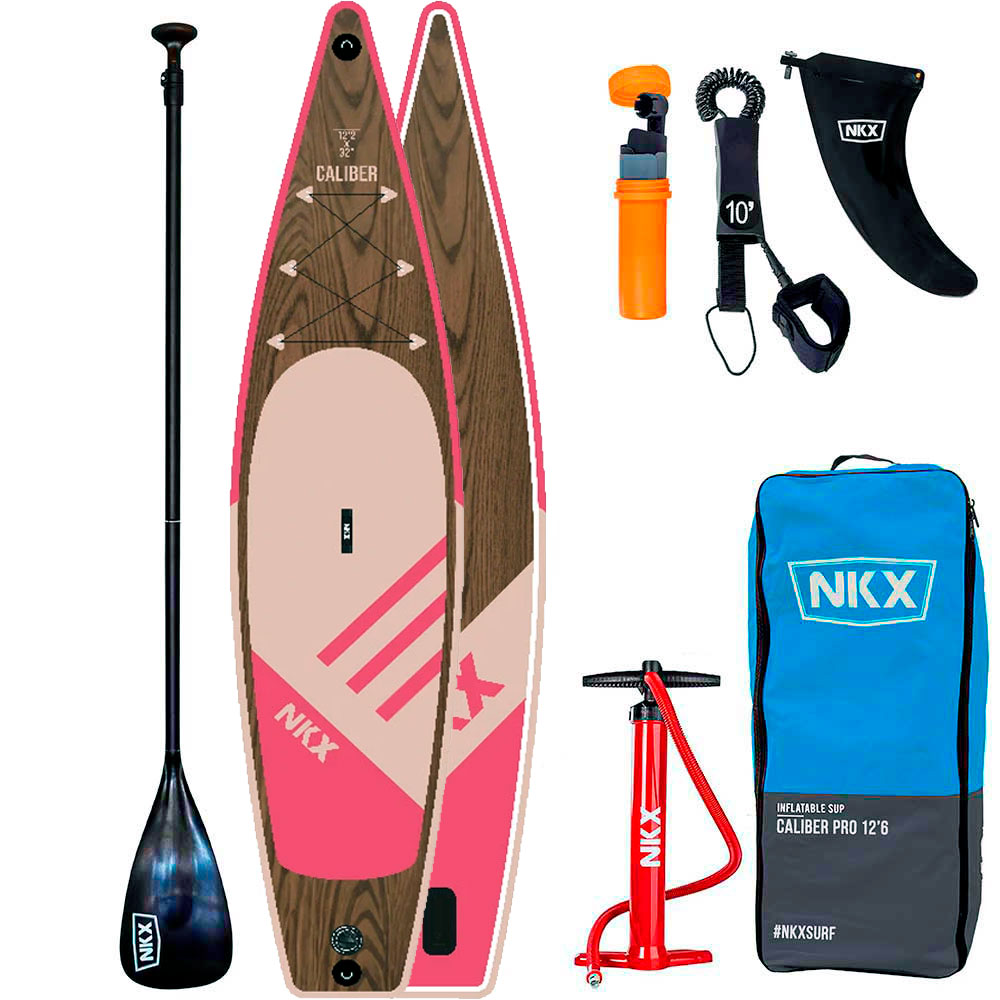 Inflatable SUP - SUP - Surf