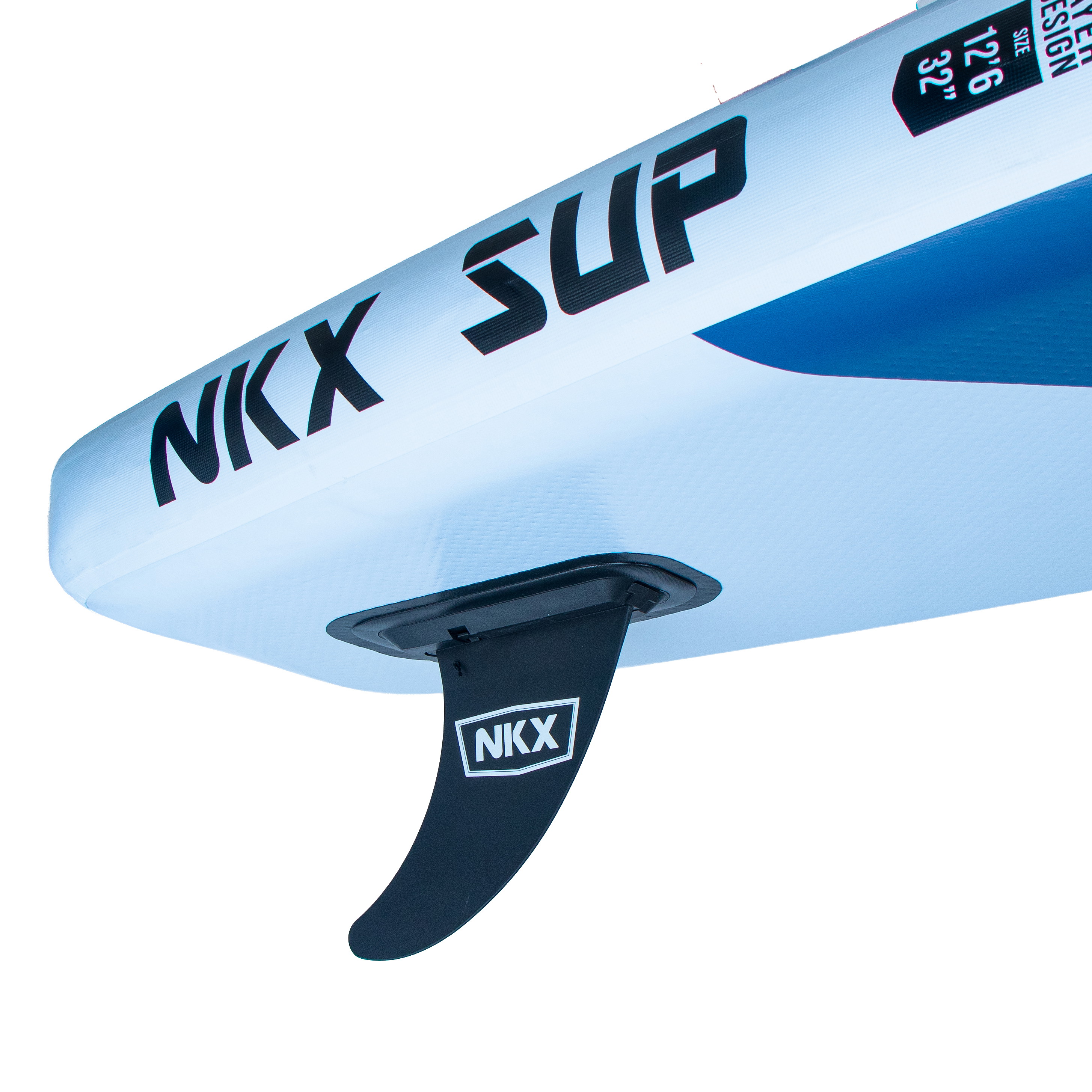 NKX Caliber Inflatable Paddleboard / SUP