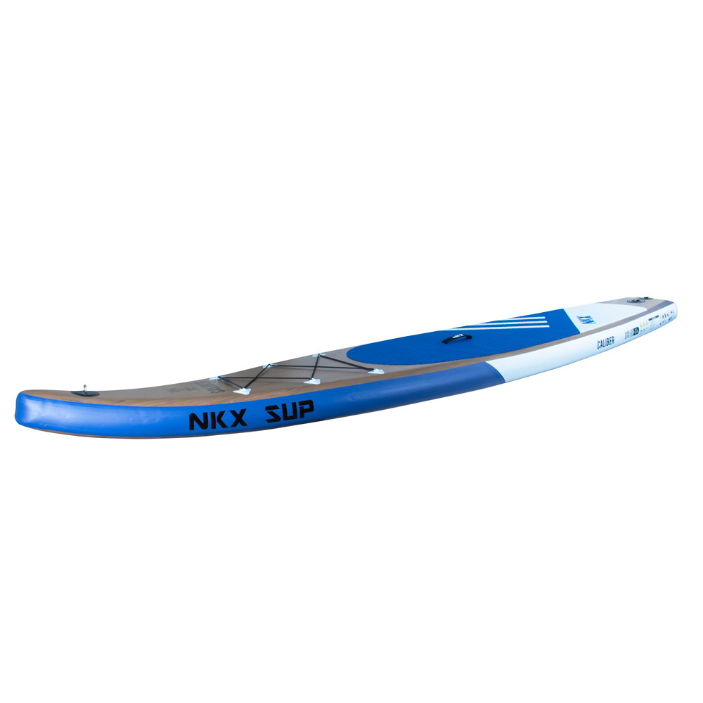 NKX Caliber Inflatable Paddleboard / SUP