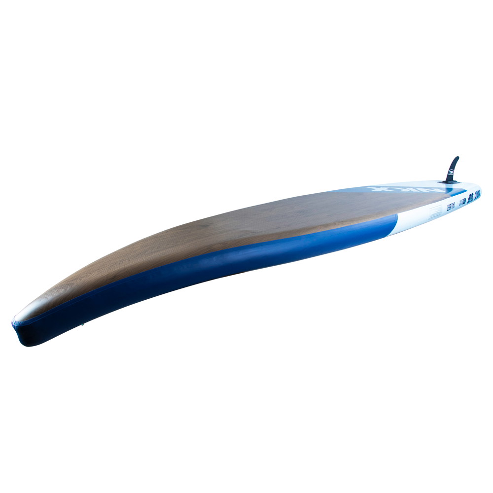 NKX Caliber Inflatable Paddleboard / SUP