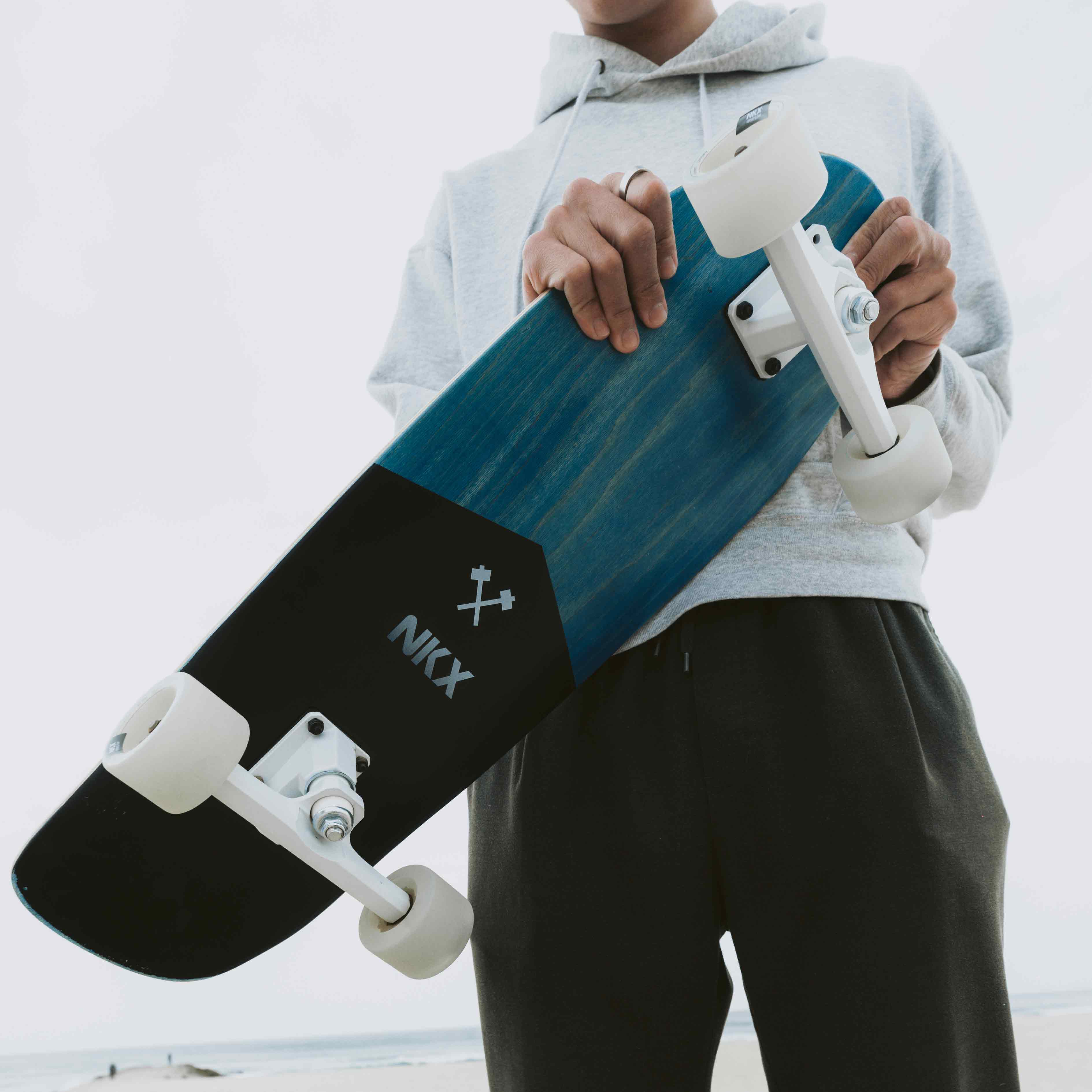 NKX City Surfer Surfskate
