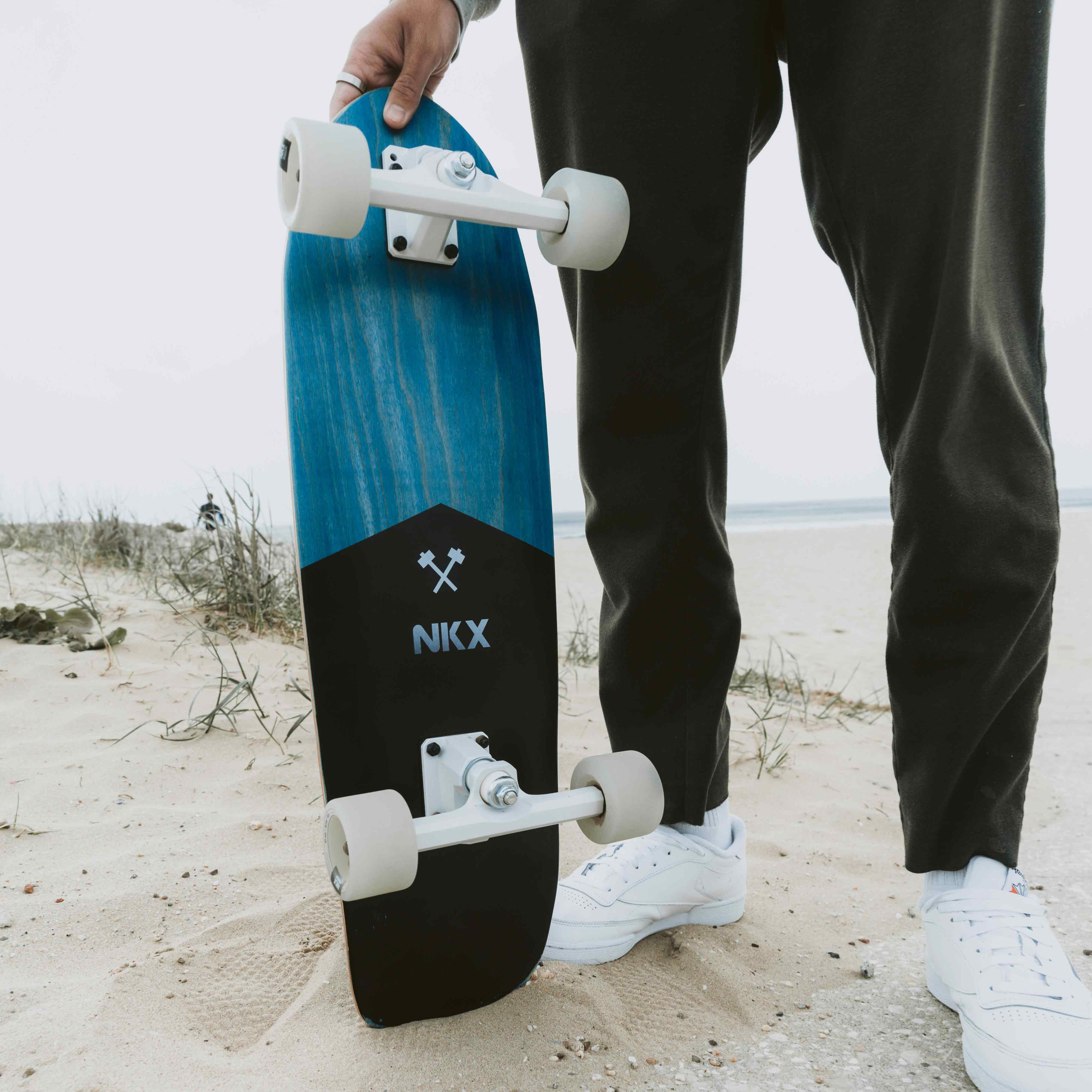 Sideways surf skate review outlet