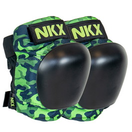 NKX Core Knee Pads