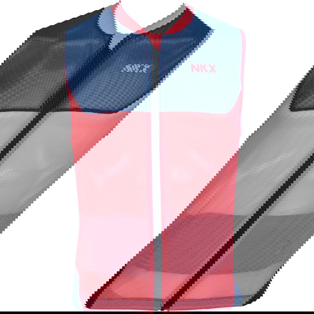 【BACK SPIN!】NEW WAVE MOCK NECK POCKET-T BACK SPIN!】NEW WAVE MOCK NECK POCKET-T Sport-Tek 1/4-Zip