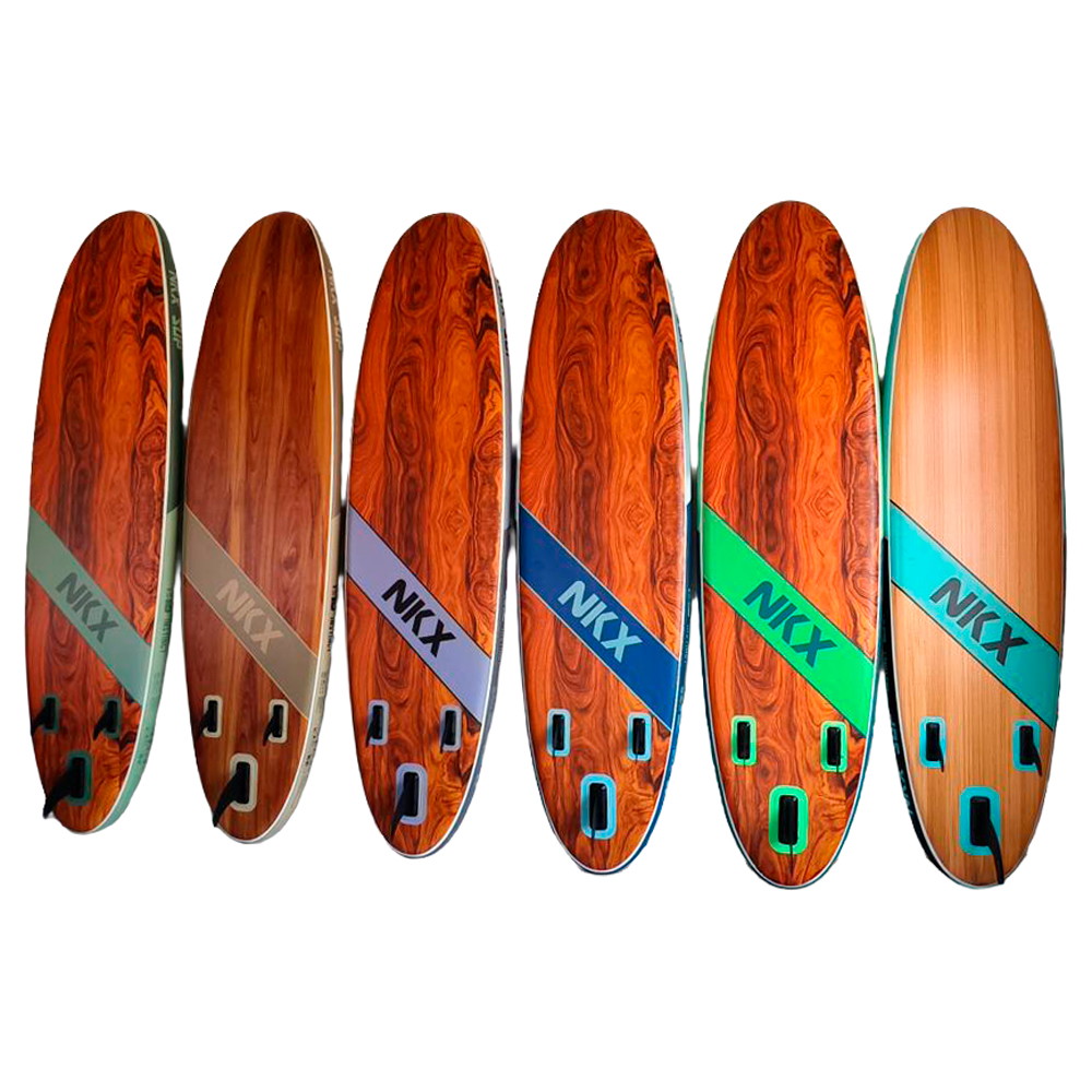 NKX Instinct Inflatable Paddleboard / SUP