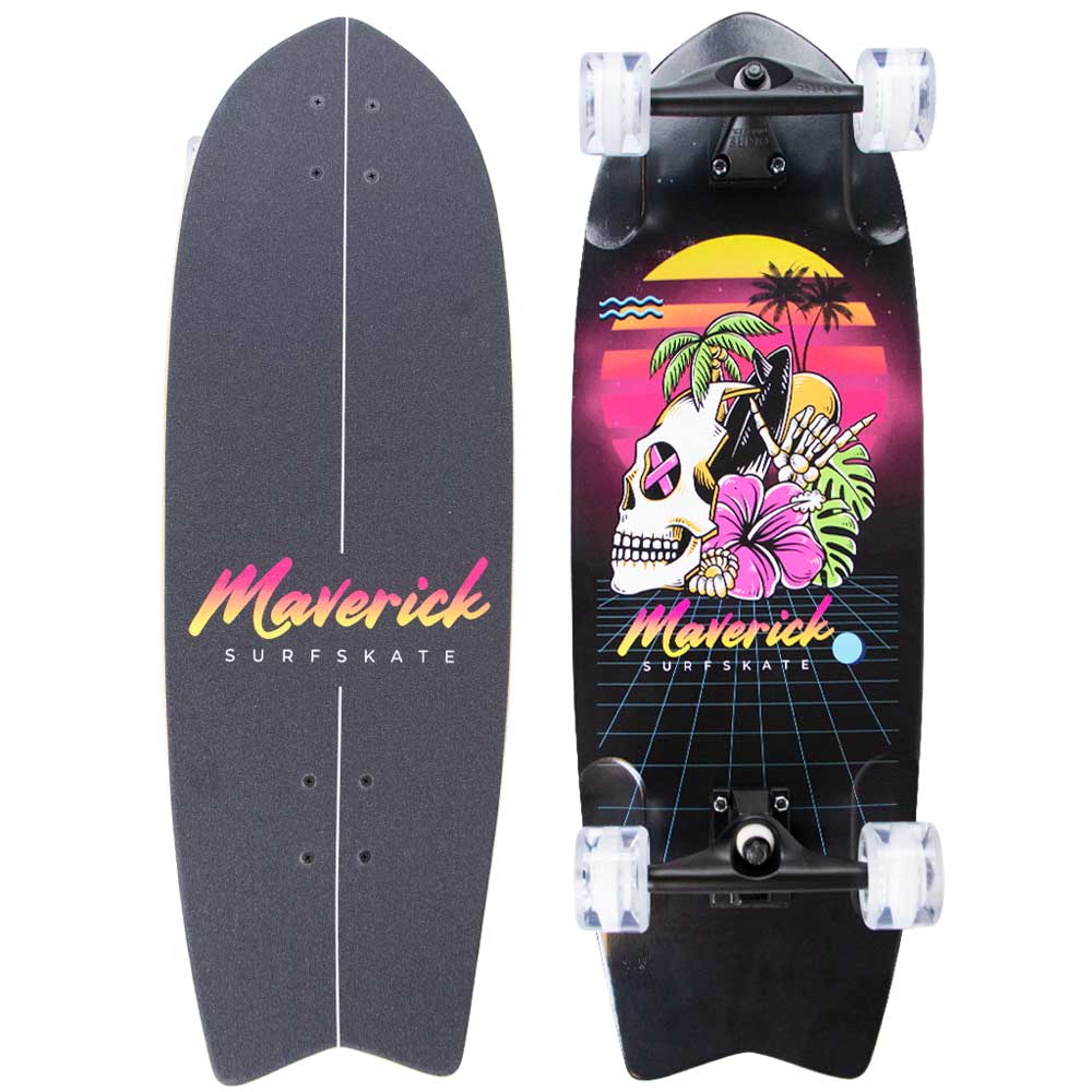 Completes Surfskate - Surfskates - Boards