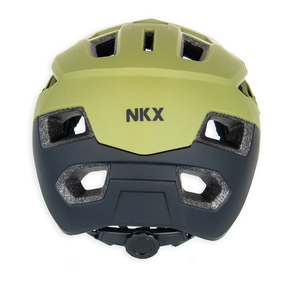 NKX Summit Bike Helmet