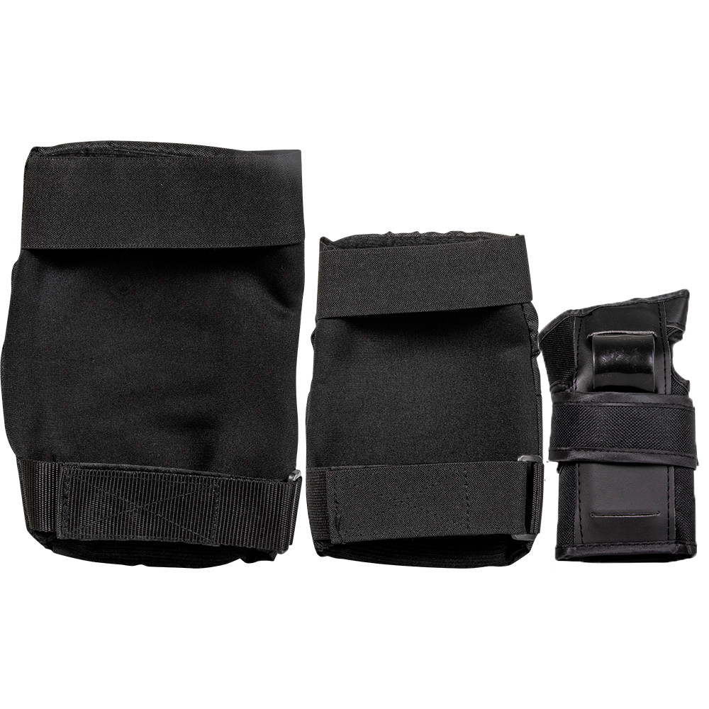 NKX 3-Pack Pro Protective Gear