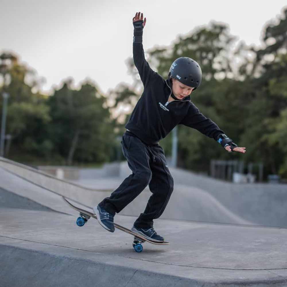 NKX Claws Skateboard