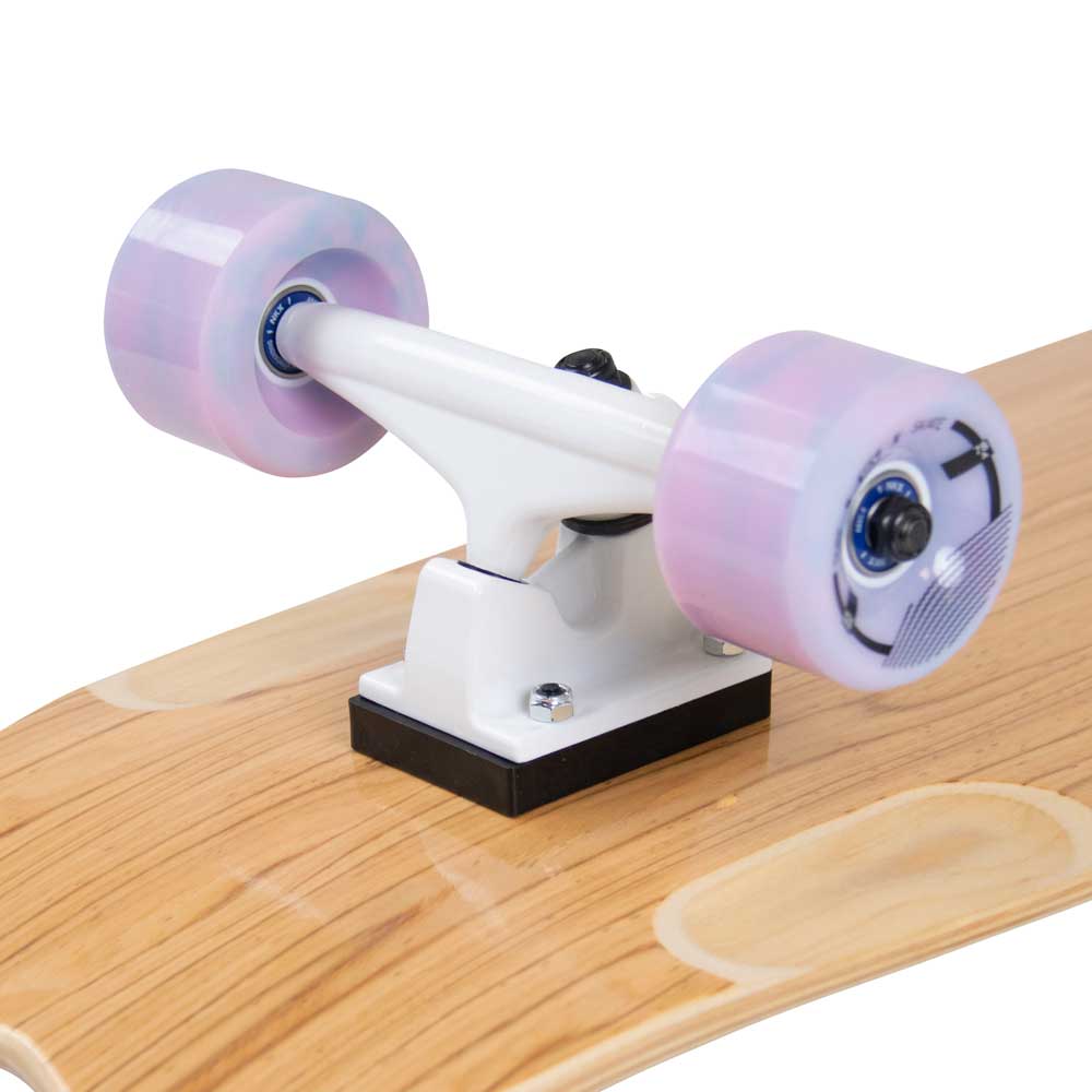 NKX Wide Surfskate Series