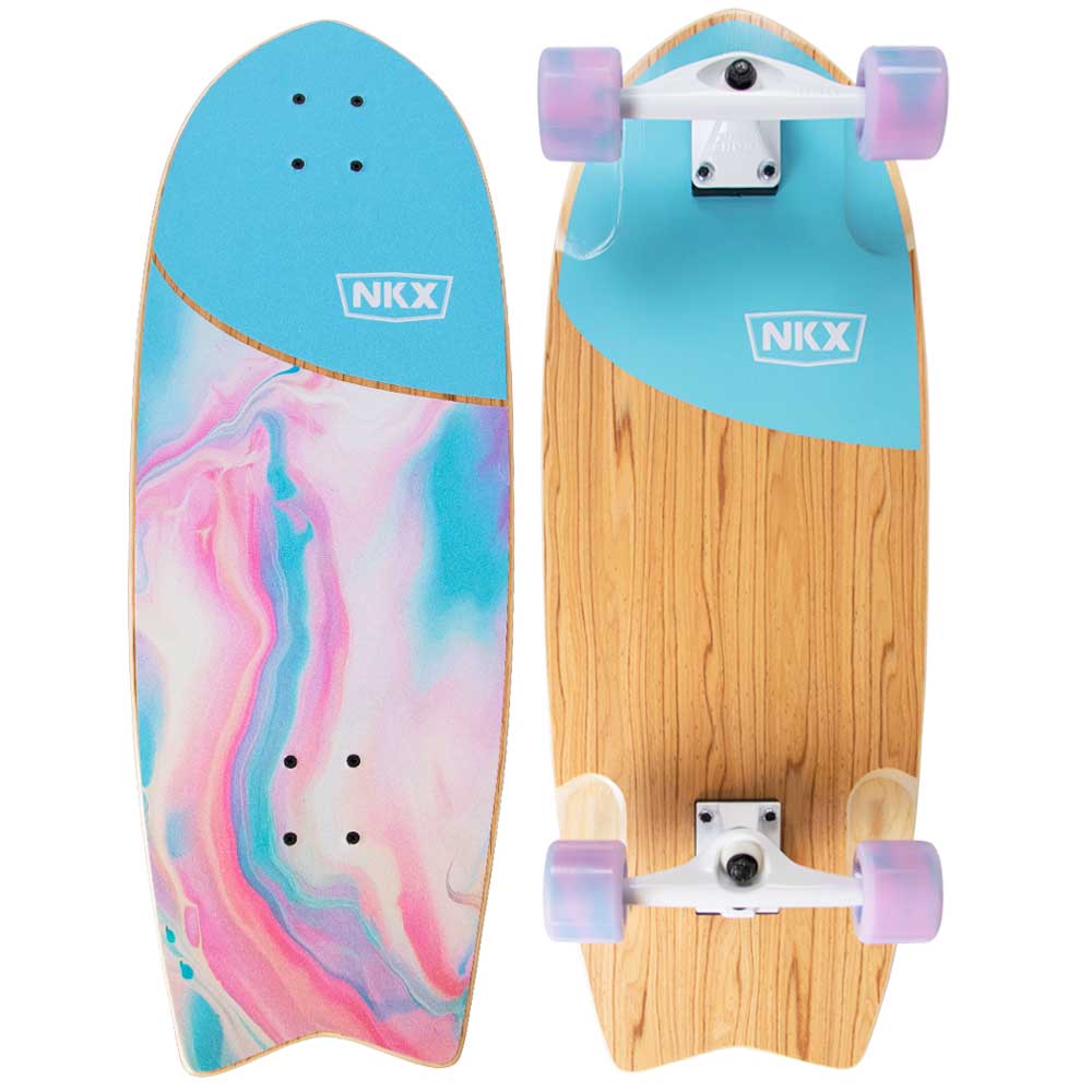 Surfskates - Boards