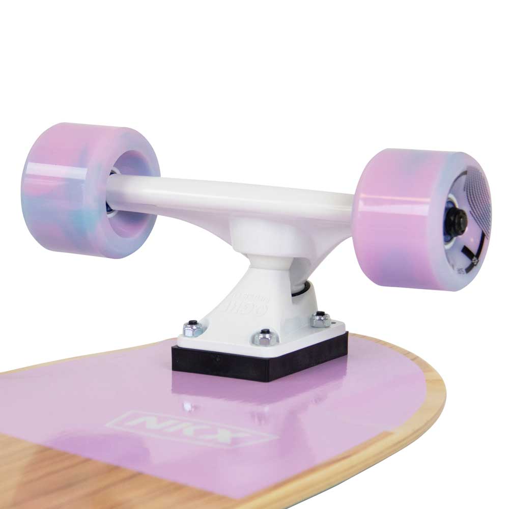 NKX Wide Surfskate Series