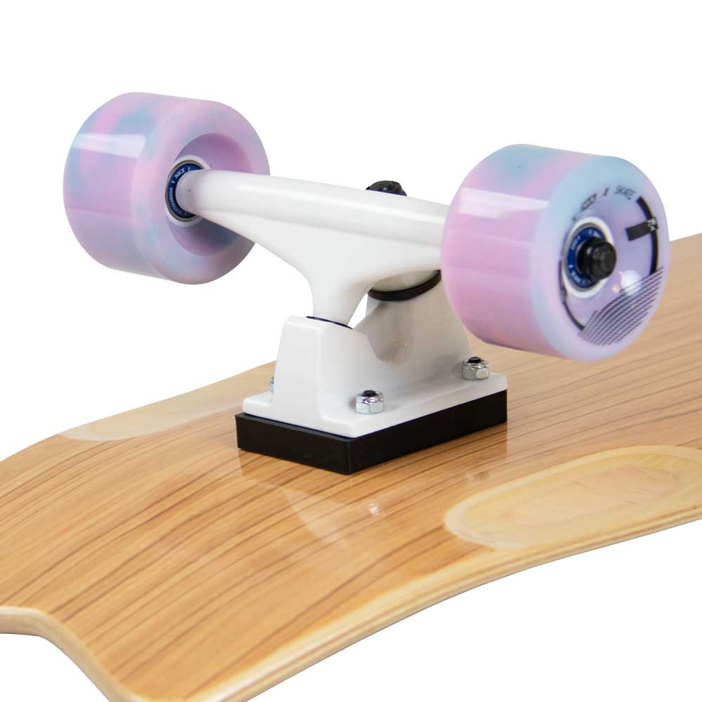 NKX Wide Surfskate Series