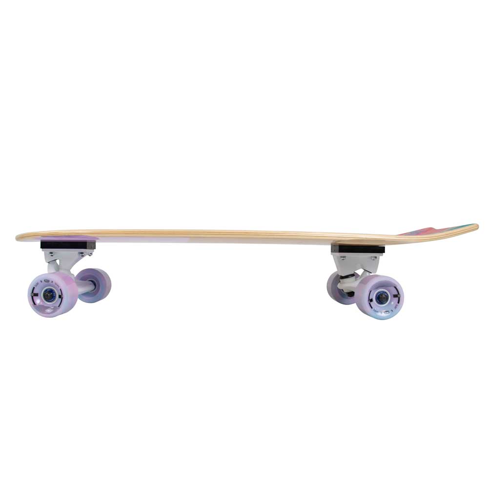 スケートボード nice skate america seismic surf skate NKX Wide Surfskate Series