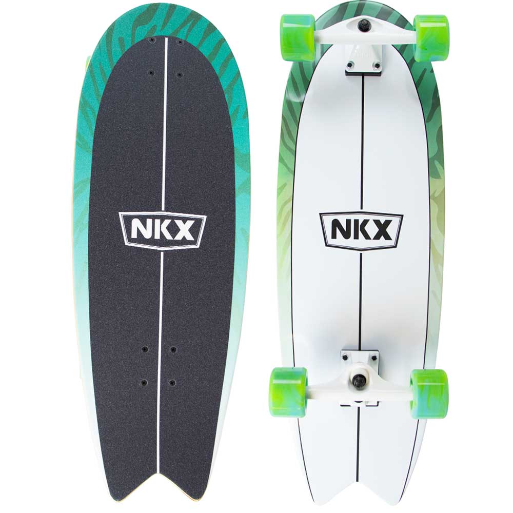 Completes Surfskate - Surfskates - Boards