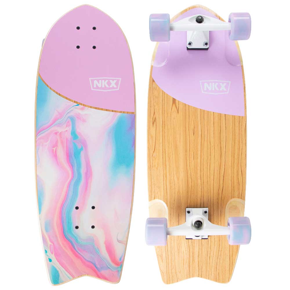 Completes Surfskate - Surfskates - Boards