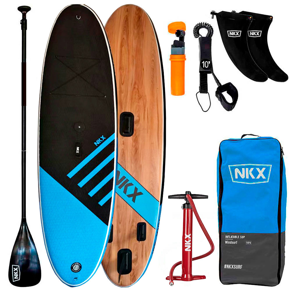Inflatable SUP - SUP - Surf